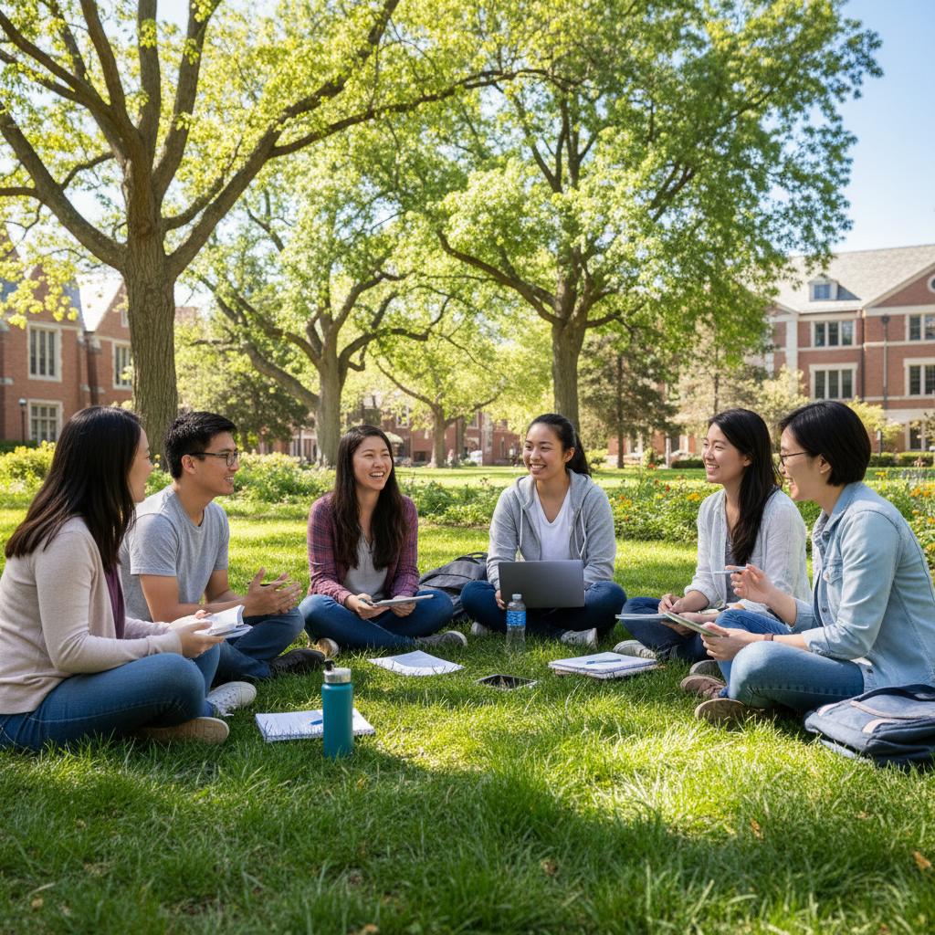 How Our Alumni Are Changing the World