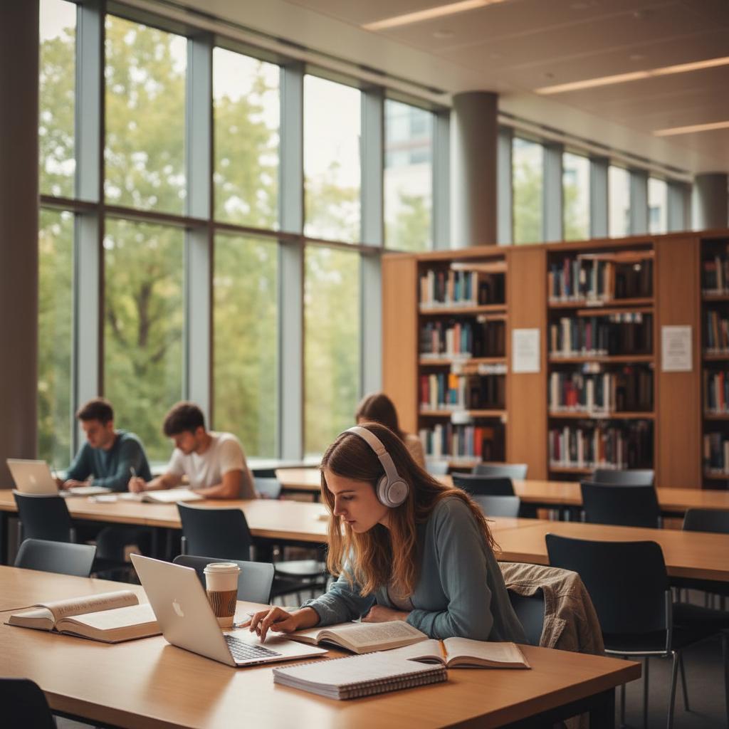 How to Craft a Resume That Stands Out